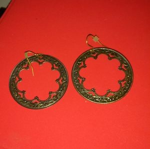Premier Designs Chantilly Earrings * retired*